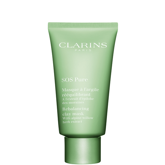 Clarins Sos Pure 75 ml