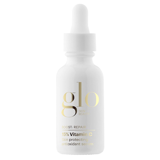 Glo Skin Beauty C-Shield Anti-Pollution Drops (30ml)