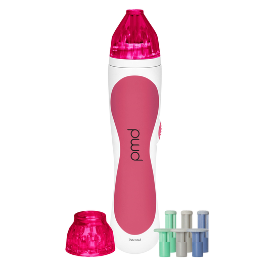 PMD Personal Microderm Classic Pink