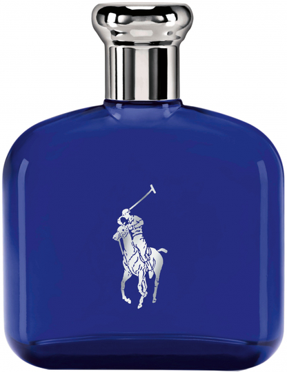 Ralph Lauren Polo Blue EdT (125ml)
