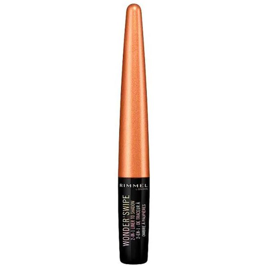 Rimmel Wonder Swipe Eyeliner 4So Savage