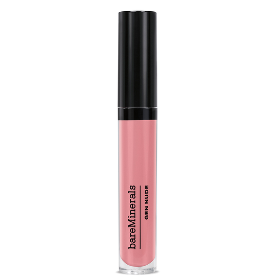 bareMinerals Gen Nude Patent Lip Lacquer 3,7 ml