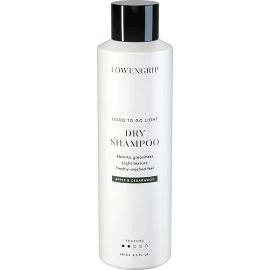 Löwengrip Good To Go Light Dry Shampoo 250 ml