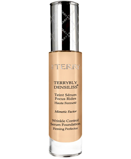 By Terry Terrybly Densiliss Foundation 7 Golden Beige