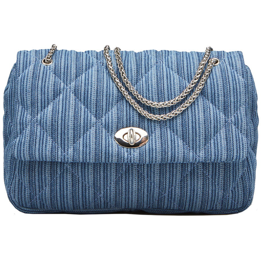 Fern Hollis Bag Dusk Blue, Becksöndergaard Väskor
