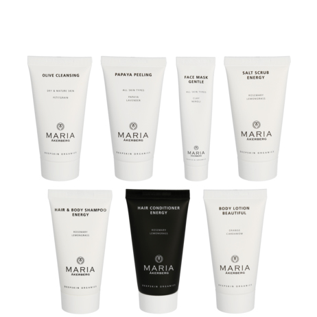 Maria Åkerberg Spa Ritual Set