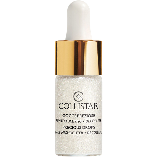 Collistar Portofino Precious Drops Face Highlighter Limited Edition 1