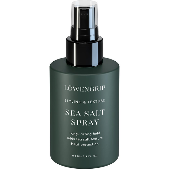 Löwengrip Styling & Texture Sea Salt Spray, 100 ml Löwengrip Saltvattenspray