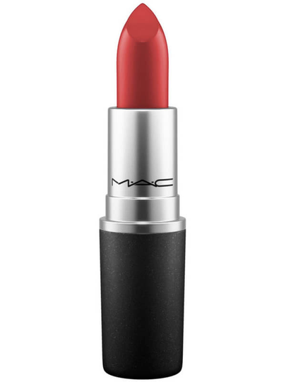 MAC Cosmetics Lipstick Amplified Crème Dubonnet
