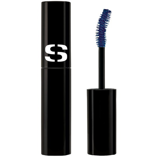 Sisley Mascara So Curl 3 Deep Blue