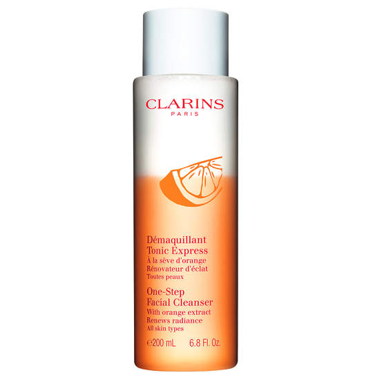 Clarins One-Step Facial Cleanser 200 ml