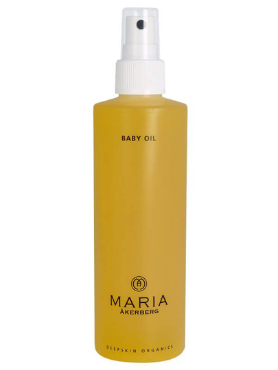 Maria Åkerberg Baby Oil (250ml)