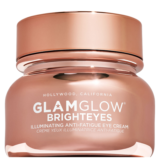 GlamGlow Brighteyes Illuminating Anti-Fatique Eye Cream 15 ml