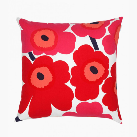 Kuddfodral Pieni Unikko 50x50 cm