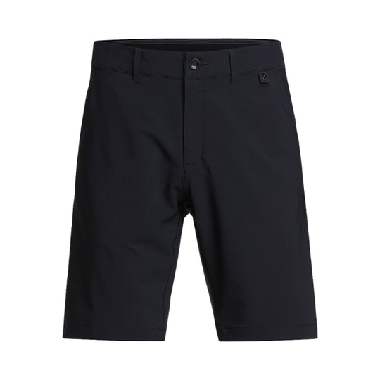 M Flier Shorts-Black