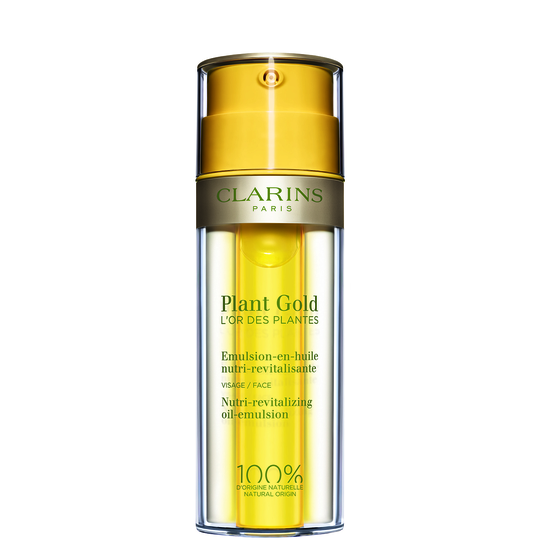 Clarins Plant Gold