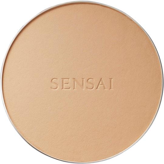 Sensai Total Finish SPF10 Refill TF103 Warm Beige