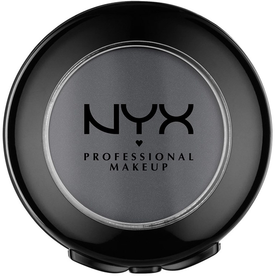NYX PROFESSIONAL MAKEUP Hot Singles Shadow Raven