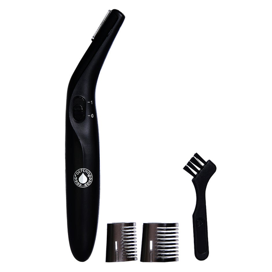 Depend Eyebrow Trimmer, Depend Ögonbrynspenna
