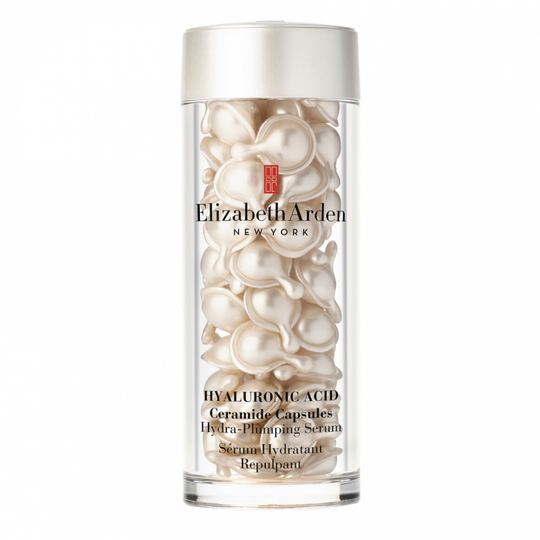 Elizabeth Arden Ceramide Capsules Hyaluronic Acid (60pcs)