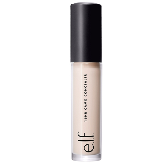 e.l.f Cosmetics 16HR Camo Concealer Fair Rose