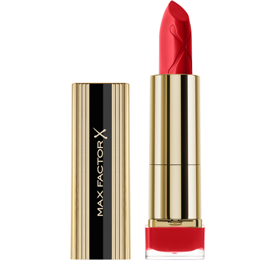 Max Factor Colour Elixir Colour Elixir Lipstick 075 Ruby Tuesday 715