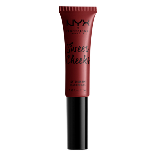 Nyx Professional Makeup Sweet Cheeks Soft Cheeck Tint Bombshell 06