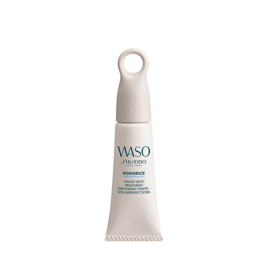WASO Koshirice Tinted Spot Treatment