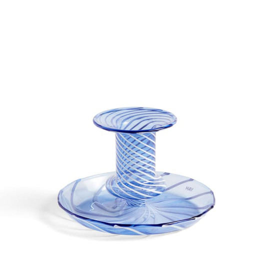 Flare Stripe Ljusstake