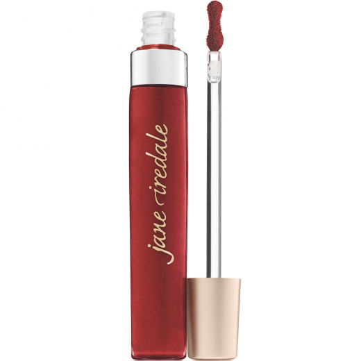 Jane Iredale PureGloss Lip Gloss Crabapple