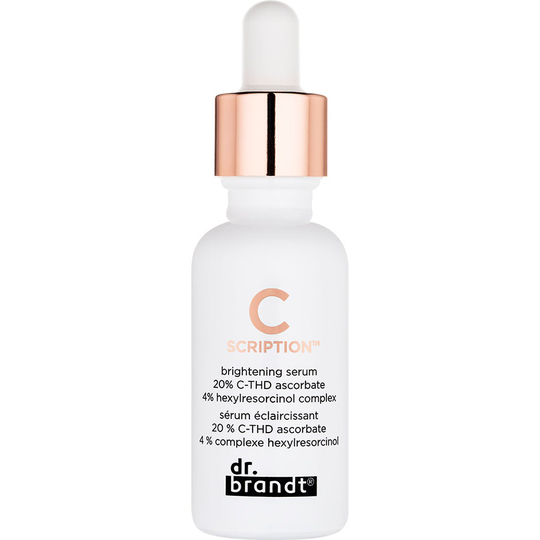 C Scription™ Brightening Serum, 30 ml Dr Brandt Ansiktsserum