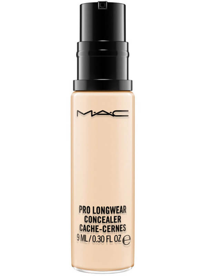 MAC Cosmetics Pro Longwear Concealer Nc15