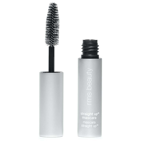 RMS Beauty Straight up volumizing peptide mascara 4 ml