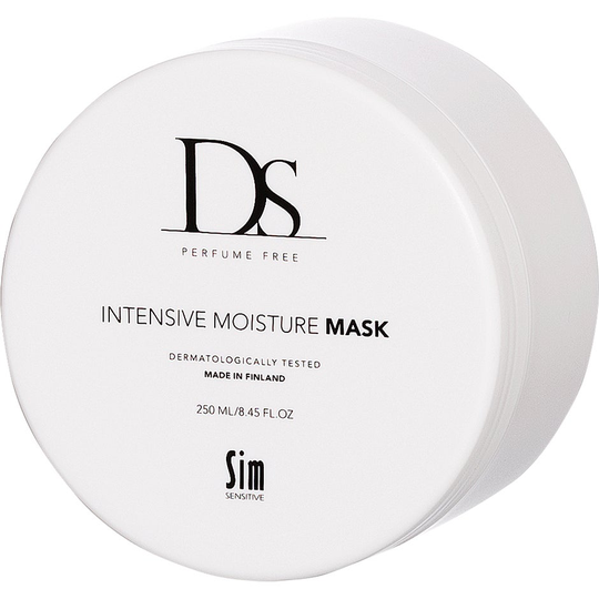DS Intensive Moisture Mask, 250 ml SIM Sensitive Hårinpackning