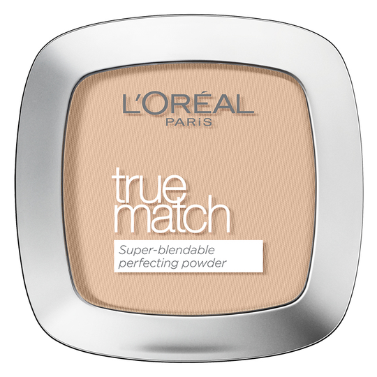 Loreal Paris True Match Powder Ivory 1C