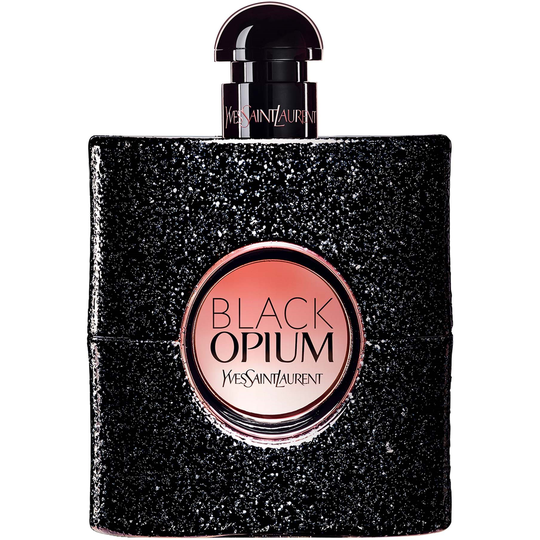 Yves Saint Laurent Black Opium Eau De Parfum 90 ml