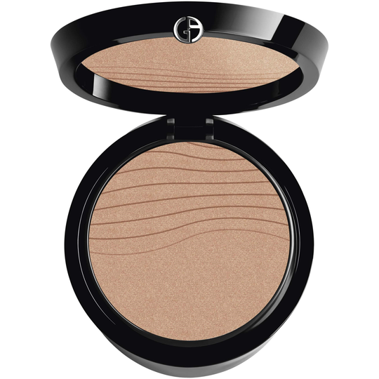 Giorgio Armani Beauty Luminous Silk Glow Fusion Face Powder 5.5