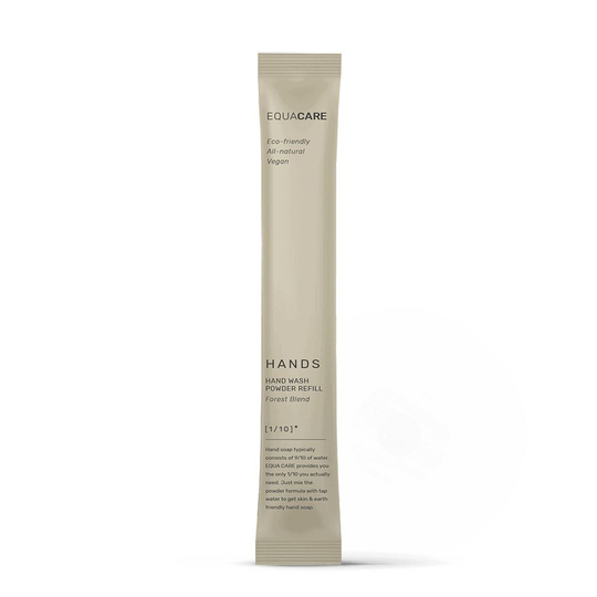 Equa Care Refill Hand Foaming Wash 28 g