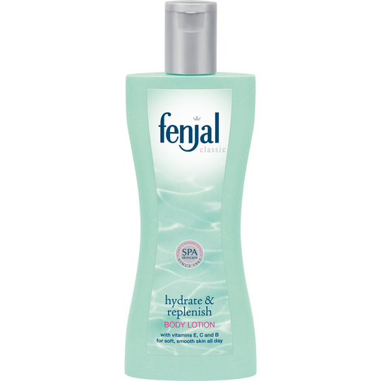 Fenjal Classic Luxury Hydrating Body Lotion