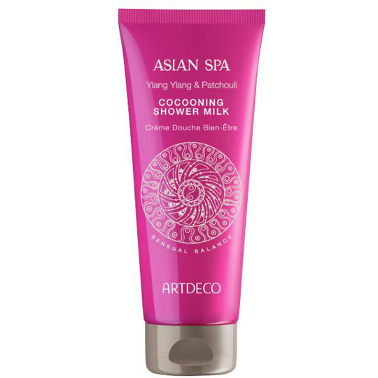 Artdeco Asian Spa Cocooning Shower Milk 200 ml