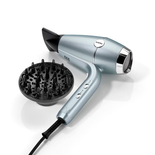 Hydro Fusion Hair Dryer