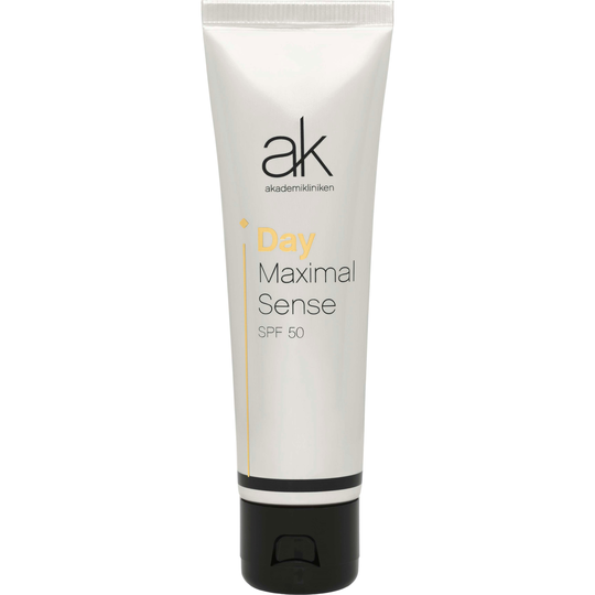 Akademikliniken Day Maximal Sense SPF50 50 ml