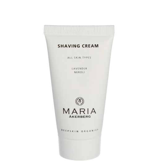 Maria Åkerberg Shaving Cream 30 ml