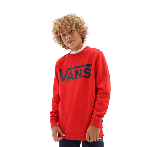 Vans Classic Crew