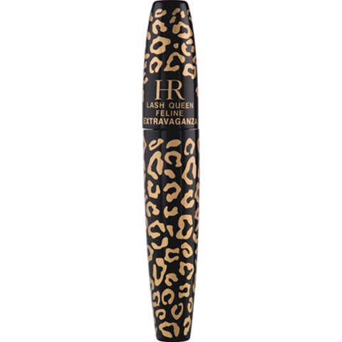 Helena Rubinstein Lash Queen Feline Extravaganza Mascara Black 01 Extr