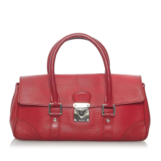 Louis Vuitton Epi Segur Pm