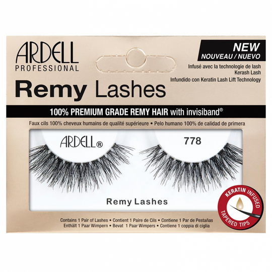 Ardell Remy Lash 778