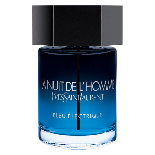 Nuit Bleu Electric, 100 ml Yves Saint Laurent Herrparfym