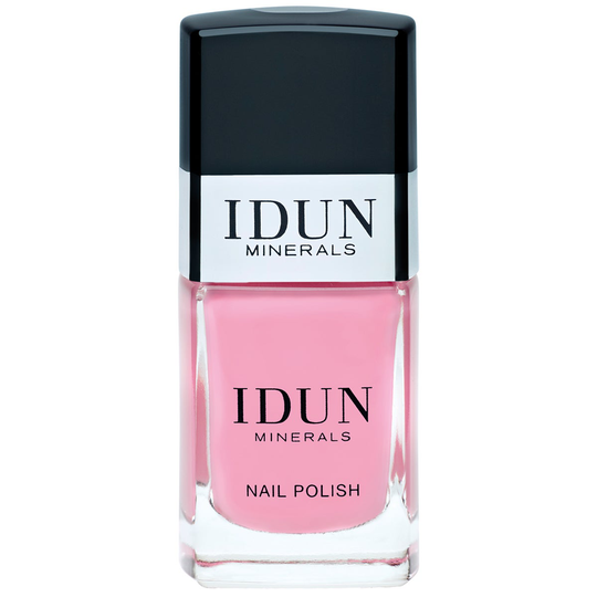 Nail Polish, Rosenkvarts, 11 ml IDUN Minerals Alla färger