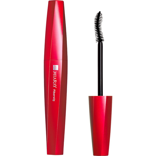 Astonishing Length Mascara, Fiberwig Mascara